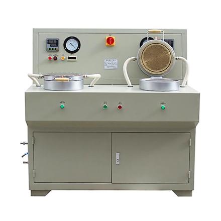 CHINA ZY-KGZ-2S Double station pattern rapid drying device