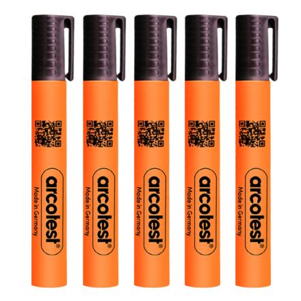 German arcotest 54 #Dyne pen Surface Tension Test Pen