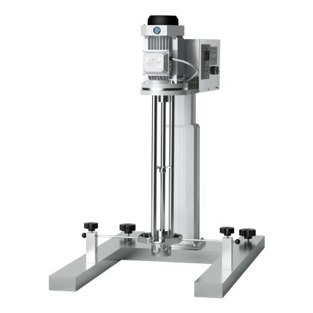 Huxi HR-2200DRH Electric Lifting Mulser