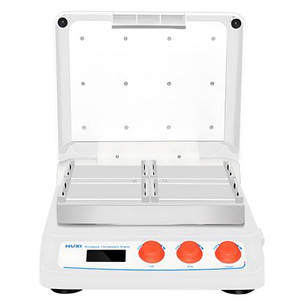 Huxi HW-400TG Microplate Constant Temperature Oscillator