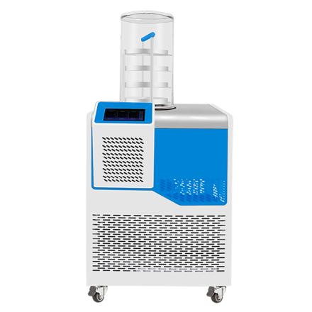 HUXI HXLG-12-80B Standard Vertical Freeze Dryer