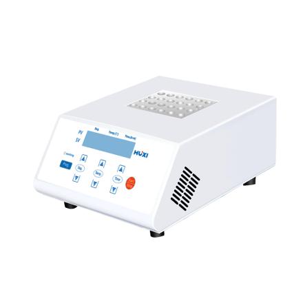 Shanghai HX-20G2 high temperature constant temperature Dry Bath