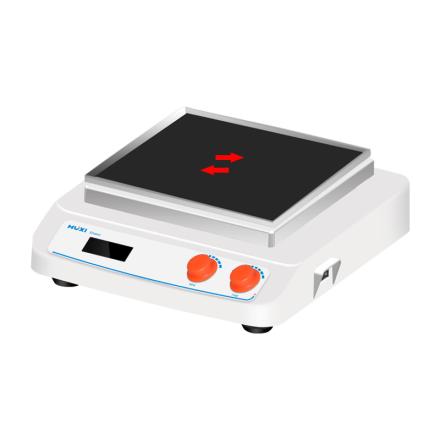 HUXI HT-W330 Multifunctional Desktop Shaker (Reciprocating)