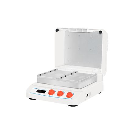 Shanghai HW-400T Microplate Oscillator
