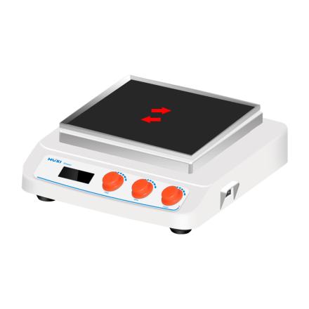 HUXI HT-W330GB Heated Track Shaker