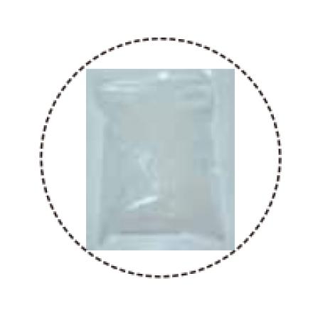 HUXI 20210002 Pipette suction head 200ul [not sold separately]