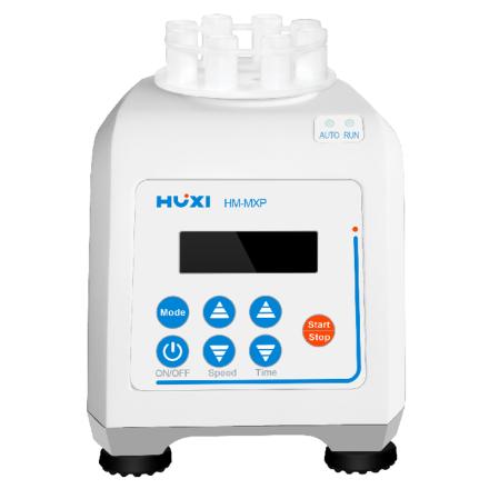 HUXI HM-MXP Vortex cell crushing instrument 8 * 2ml/600W