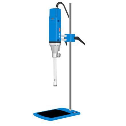 HUXI HR-30Z High Shear Homogenizer 10L/25000rpm