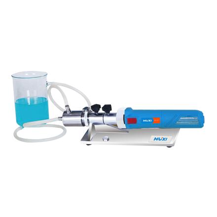 HUXI HZR-25 (set) Online Mulser