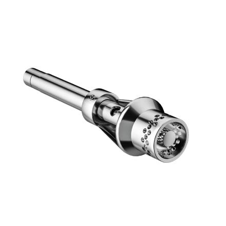 HUXI 20040036 25JQ cutter head