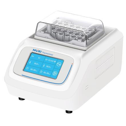 Huxi HX-20TS intelligent constant temperature Mixer heating type