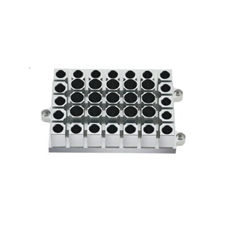 HUXI HX-E20 * 0.5ml + 15 * 1.5ml centrifuge tube 100 ℃