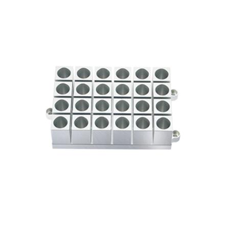 HUXI HX-F24 hole * diameter &le; 12mm testtube 100 ℃