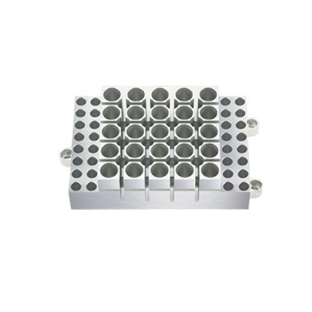 HUXI HX-G32 * 0.2ml + 25 * 1.5ml centrifuge tube 100 ℃