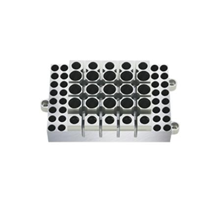 HUXI HX-H32 * 0.2ml + 10 * 0.5ml + 15 * 1.5ml centrifuge tube 100 ℃