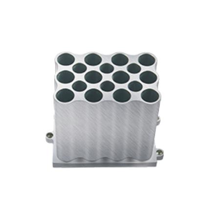 HUXI HX-L12 * 15ml (Rotation speed 600rpm) 100 ℃