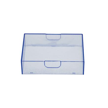 HUXI standard cover with modules below 2ml