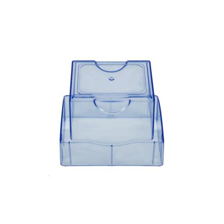 HUXI high cover with modules above 5ml