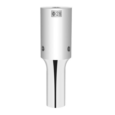 HUXI 28mm horn Processing capacity 500-1500ml