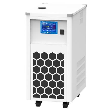 HUXI HLX-2009G High-low temperature Circulating Chiller 9L/-20~100 ℃