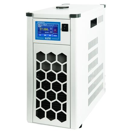 HUXI HLX-2005G High-low temperature Circulating Chiller 5L/-20~100 ℃