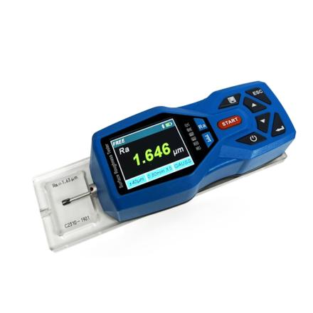 KAIRDA NDT151 Roughness Gauge asperity Measurement Instrument