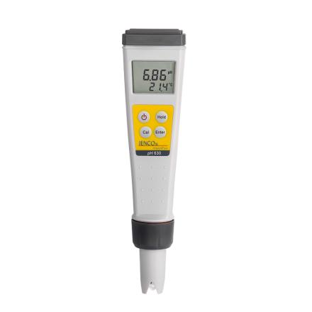 JENCO PH630 pen pH temperature Tester PH value Range: 0.00~14.00pH
