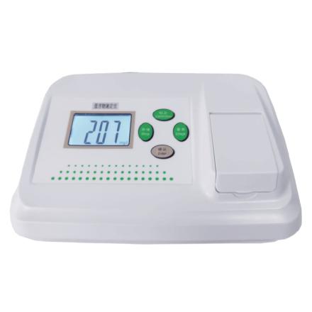 QIWEI SS-500T Desktop Suspended Solids Tester