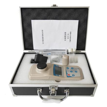 QIWEI NS-1B Portable urea Detector, AC and DC dual-purpose type