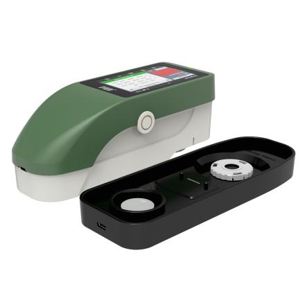 IWAVE SA26 Colorimeter &phi; 8mm/&phi; 4mm Dual Caliber, Professional Edition