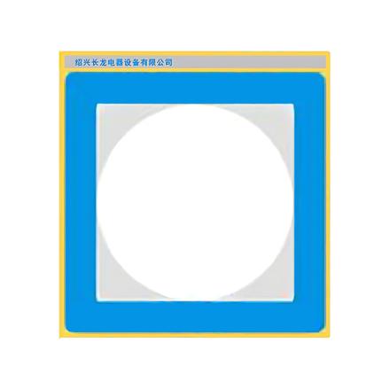 Changlong BCW4-37 irreversible temperature measurement paper, temperature 37 ℃ specification 40 &times; 40mm