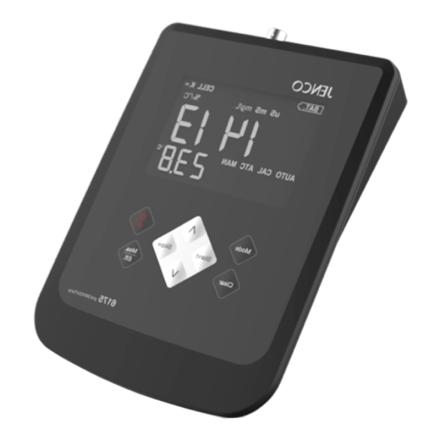JENCO 6177M Benchtop pH Meter for PH/oxidation/temperature measurement 
