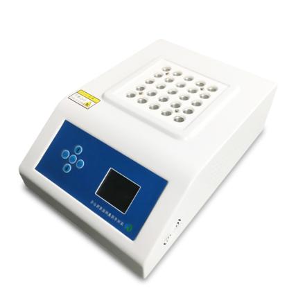 TONGAO TDR-25 digestion instrument 25-hole COD total phosphorus and total nitrogen digestion equipment