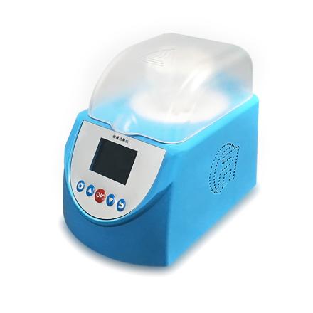 TONGAO TR-6B digestion instrument COD total phosphorus and total nitrogen digestion for 12 minutes, heating up 165 ℃