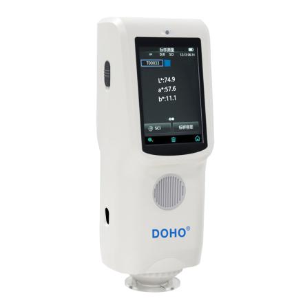 3NH DS360 portable Colorimeter &phi; 8mm/&phi; 10mm