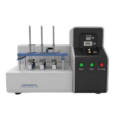 HUITAO CSI-J00 hose wear resistance testing device