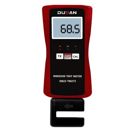 DUBAN DB22-TM273 Integrated Multifunctional Transmittance meter