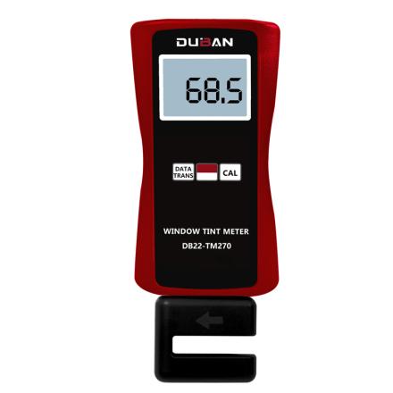 DUBAN DB22-TM270 Integrated Transmittance meter
