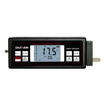 DUBAN DB22-SRT234 Surface Roughness Tester
