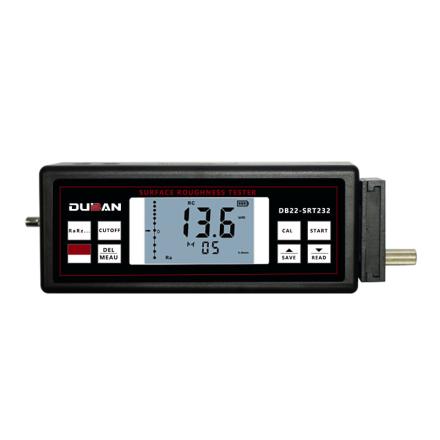 DUBAN DB22-SRT232 Surface Roughness Tester