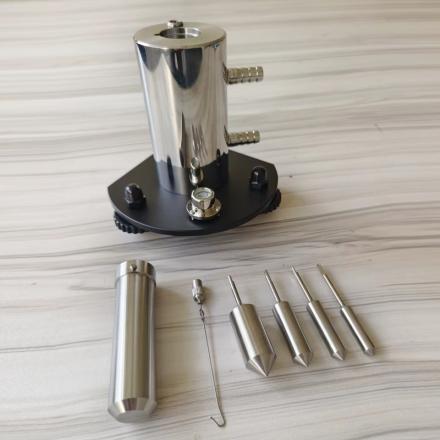 JINGTIAN, Small Sample Adapter, Rotor