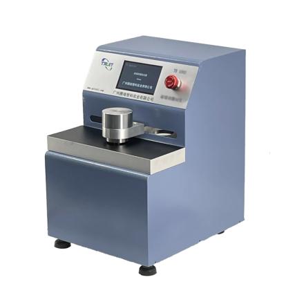 TRUIT TR 5250 Putty Abradability Tester undercoat Putty sanding resistance