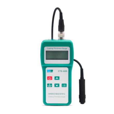 YIBAI CTG-600F5 Coating Thickness Gauge coating 5mm
