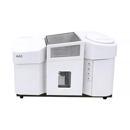 YOKE RG-3604AA Single beam of light atomic absorption spectrophotometer 4 lamp positions
