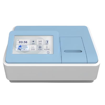 YOKE L8 UV-Visible Spectrophotometer