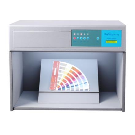 DOHO D60 (4) Standard light source Color Assessment Cabinet