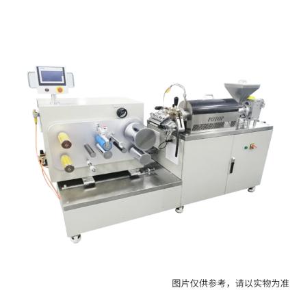 CHINA Laboratory Casting Machine LY-02/200 Thin Film Test Small Casting Machine
