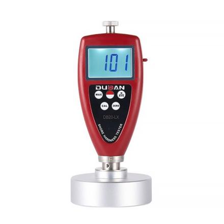 DUBAN DB20-LX-F sponge Hardness Gauge