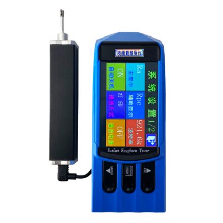 KAIRDA NDT161 surface roughness Tester, contact asperity Tester