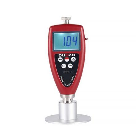 DUBAN DB20-LX-MF memory sponge Hardness Gauge